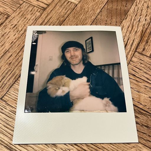 WHODIS? W/ LUNDAZI - 27th November 2025