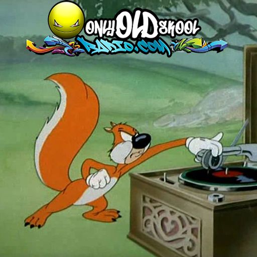 Johno - Saturday 17th April 2021 - OnlyOldSkoolRadio.com