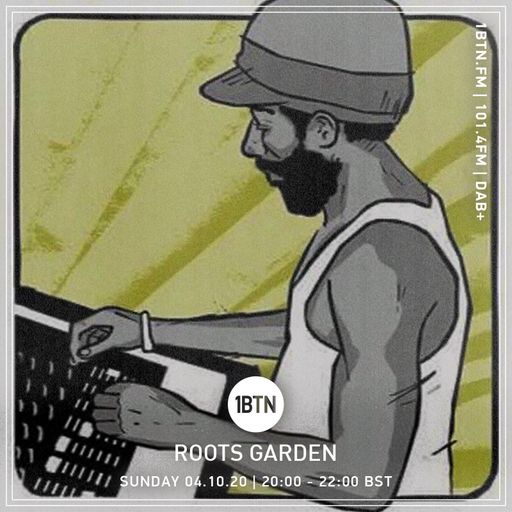 Roots Garden - 04.10.2020