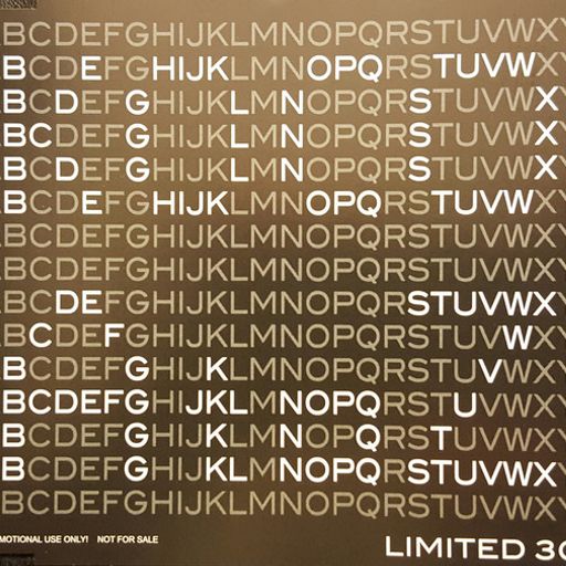 DJ Koco ‎A.K.A. Shimokita – A to Z (2006)