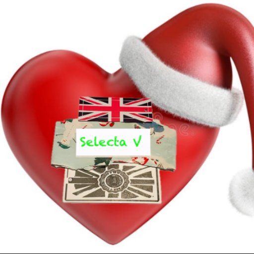 Christmas2025mix & blend