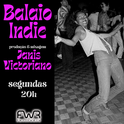 Balaio Indie 134 - 2.9.2024