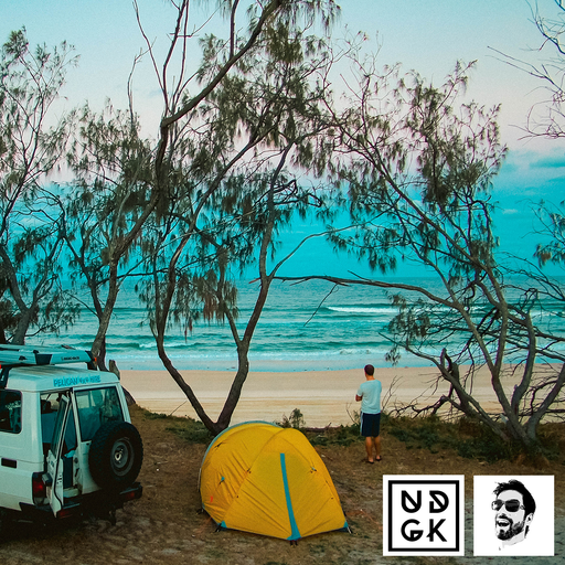 Rich_Mathias - Let's Take A Trip 010 - Going On A Road Trip (UDGK: 22/02/2022)