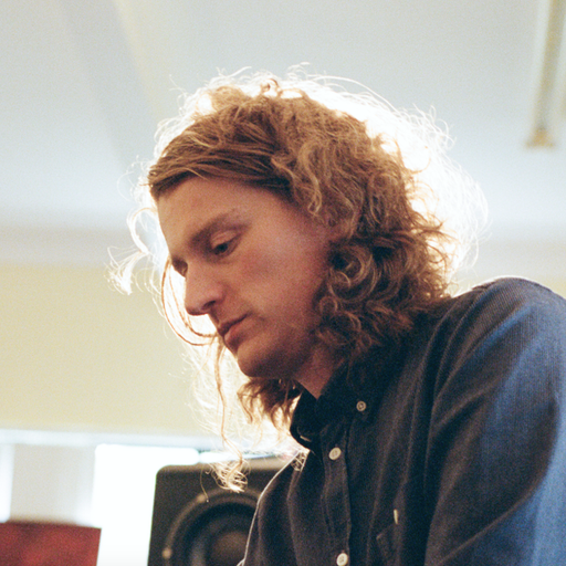 WW Brisbane: Sampology with Setwun // 18-08-20