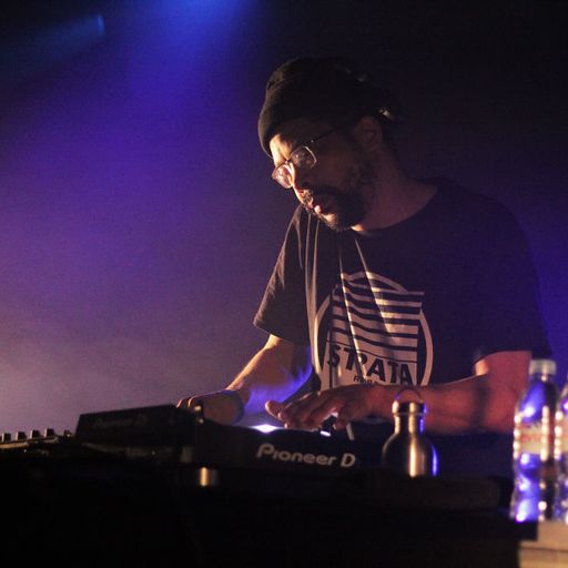 The Kronicles: DJ Amir // 01-03-22