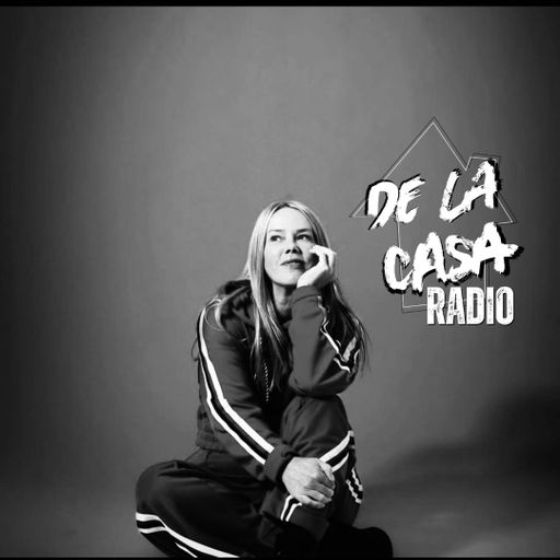 Miss Nik - De La Casa Radio 25.02.26