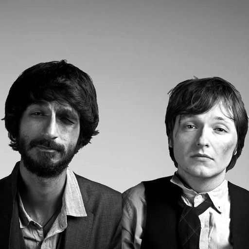 50 Miles of Elbow Room (17/04/2016)