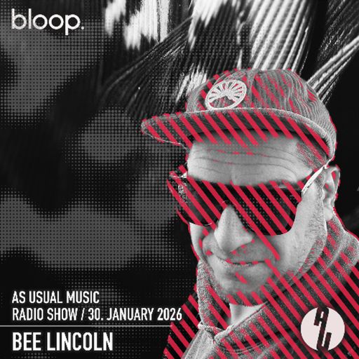 as usual music w/ Bee Lincoln - 30.01.26