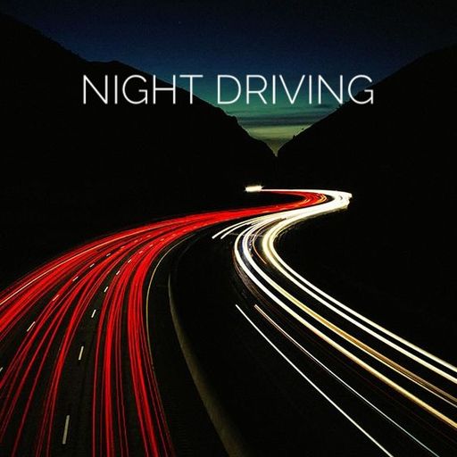 Night Driving Mix Nov17