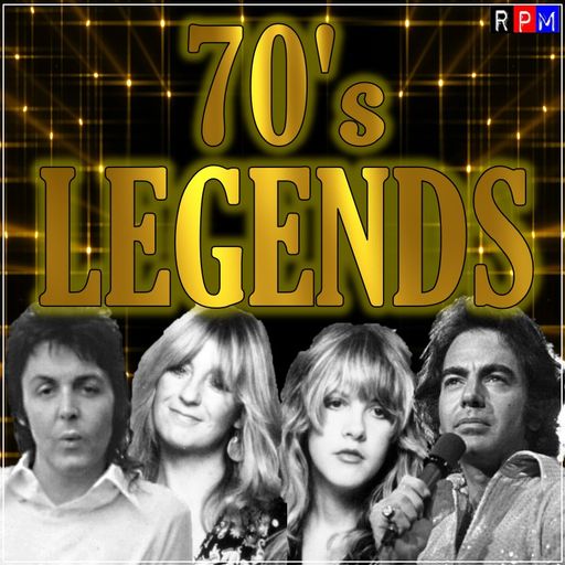 70'S LEGENDS : 2 *SELECT EARLY ACCESS*