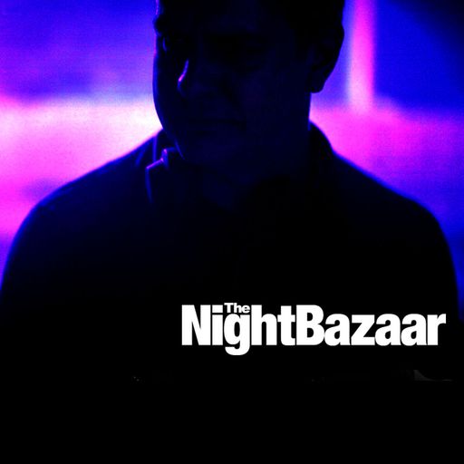 Mark Gwinnett - The Night Bazaar Sessions - Volume 33