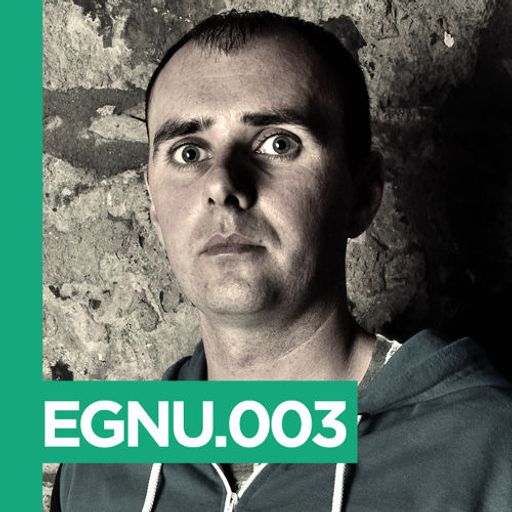 EGNU.003 Darren Doherty