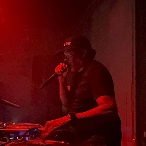 DJ Spanish Fly - 16th September 2025