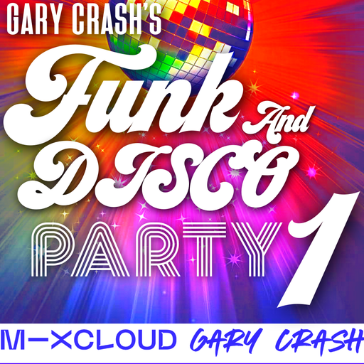 Funk & Disco Party 1