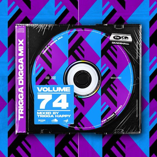 Dancehall Mix 2024, Trigga Digga 74 Ft Vybz Kartel, Masicka, Squash, Skillibeng, Popcaan, Valiant