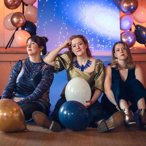 Queer Folk Radio 28/04/25 - [Voices Radio]