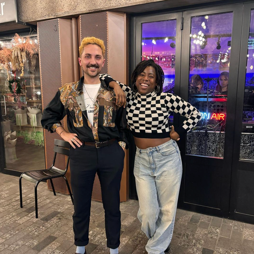 Flo'dem w/ Inda Flo - 06/11/24 - Voices Radio