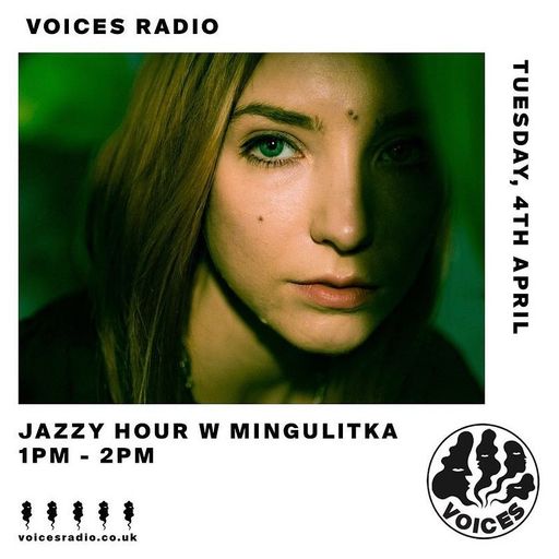 Mingulitka - 04/04/232