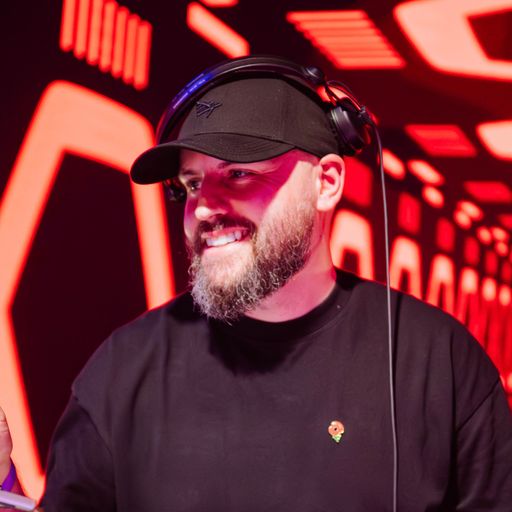 DJ SILK LIVE @ UNDERGROUND (WEEKENDER) SAT SET