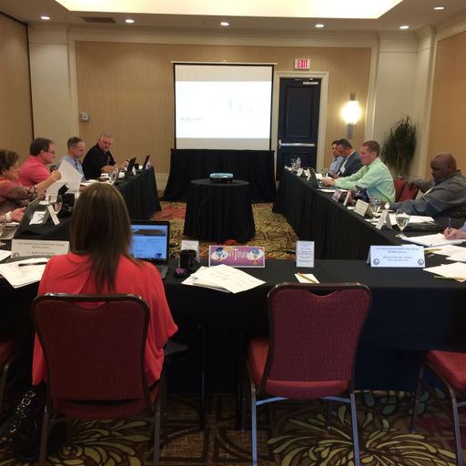 Interview with Tom Sybert on the Future of the Safety Foundation