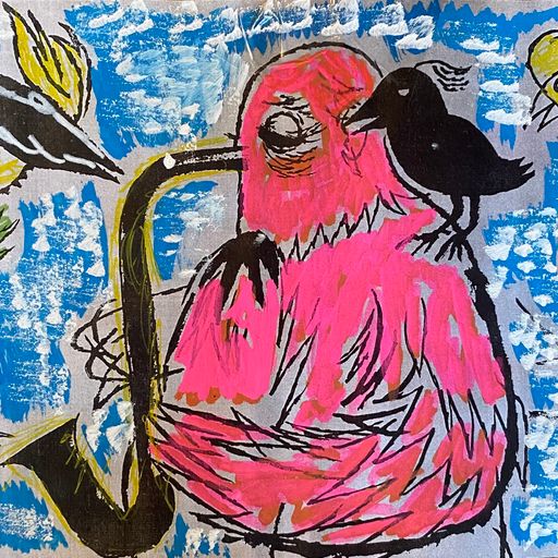 Hello Newman // 24-04-21