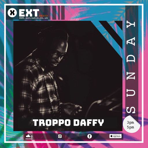 Eclectify - Troppo Daffy - 07 AUG 2022