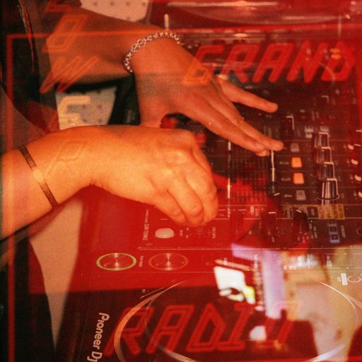 The Art of Sound w/ Dj ari b (06.08.2025)