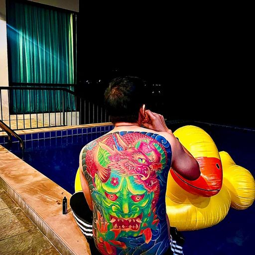 HBD สจ.โอนไว