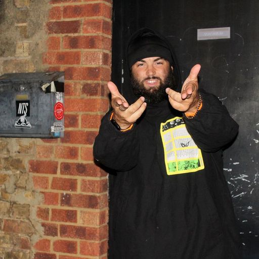 Martelo - 8th October 2025