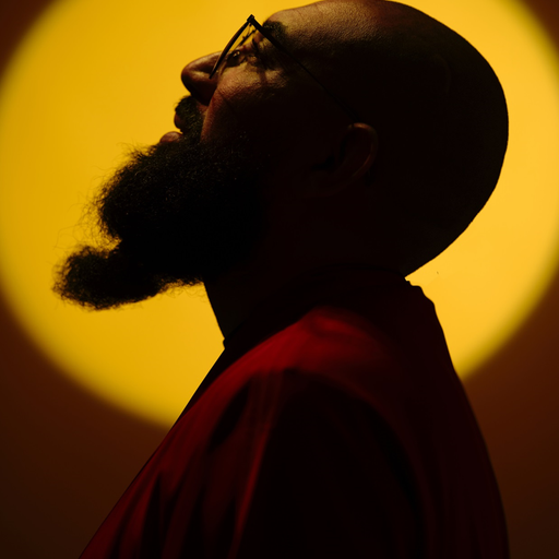 |D/A\W/A\ collective - The |D/A\W/A\ Show invites Mr. ID - 28th February 2025
