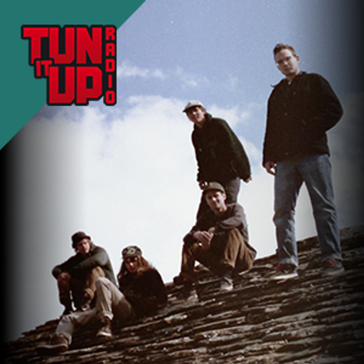 Tun It Up Radioshow | 14.3.2019 | The Molo Sessions ONE: Hazer Baba live