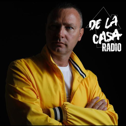 2FLUX- De La Casa Radio 19.09.25