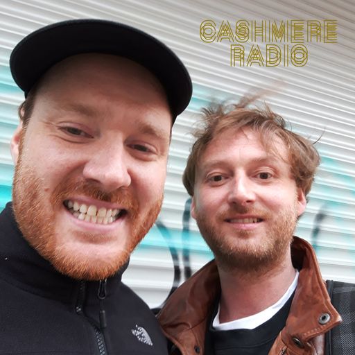 Dub Disco #26 with Bærnd Anders & Aussteiger 31.05.2019