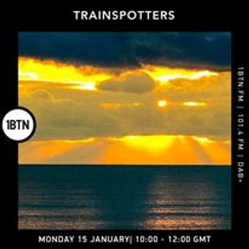 Ian Lawton - 15.01.24