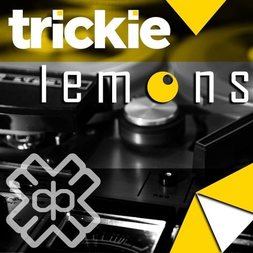 Van der Cee - Trickie Lemons (22/07/25)