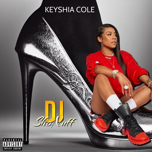 THE KEYSHIA COLE QUICK MIX 4SHO