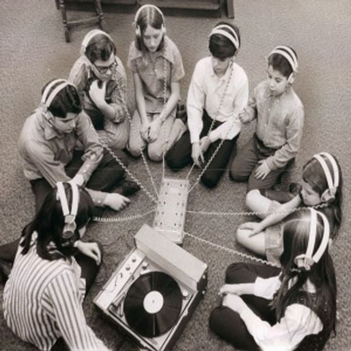 Groove Trip Around The World