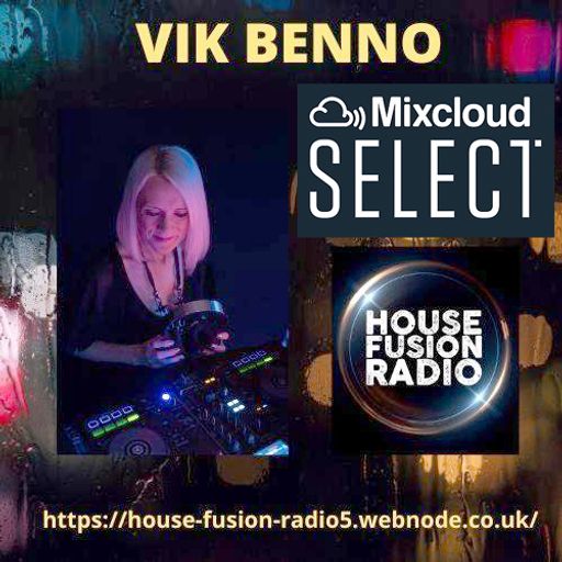 VIK BENNO Mixcloud Select Jingle Free Festive Party Set