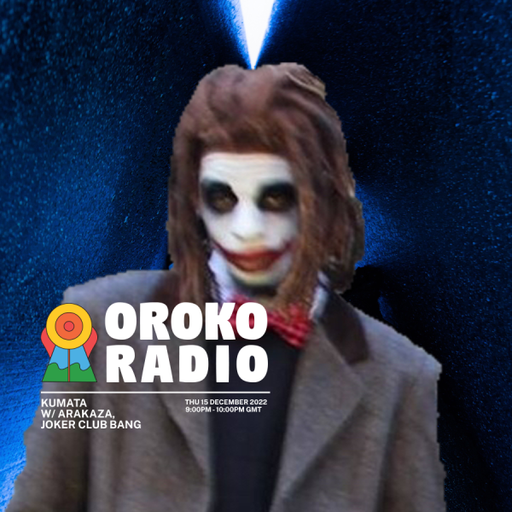 ARAKAZA, JokeR Club Bang - Kumata - 15th December 2022