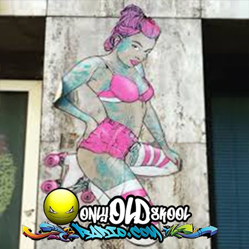 DJ Roller - OnlyOldSkoolRadio.com  - Saturday 13th June 2020