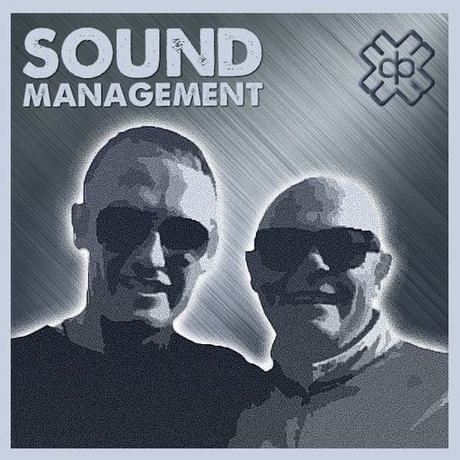 Sound Management - Sound Of The Pulse (06/07/25)