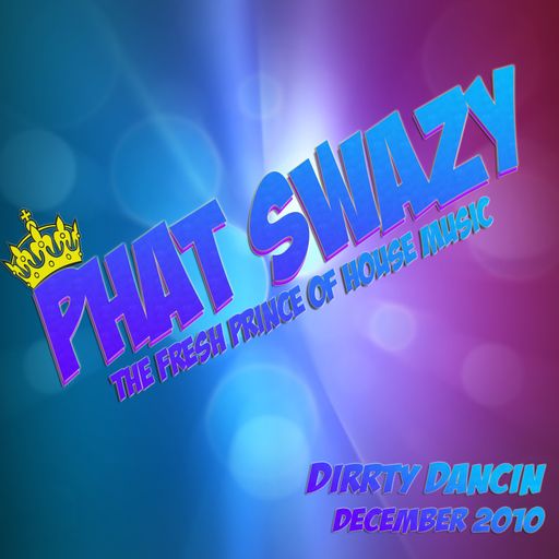 Dirrty Dancin' - December 2010: Christmixx