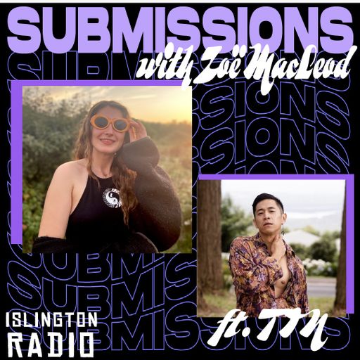 Submissions with Zoë MacLeod (14/09/2021)