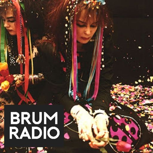 CORPOREAL - FLOWERS with Roxie and Eve (11/11/18)