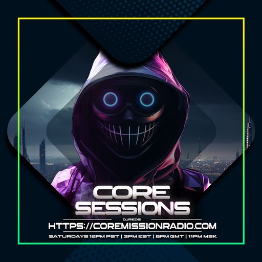 core sessions 22062024