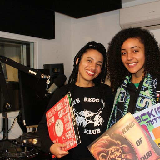 The Baddis Sound w/ Danniella Dee & Mia Koden - 21st January 2026