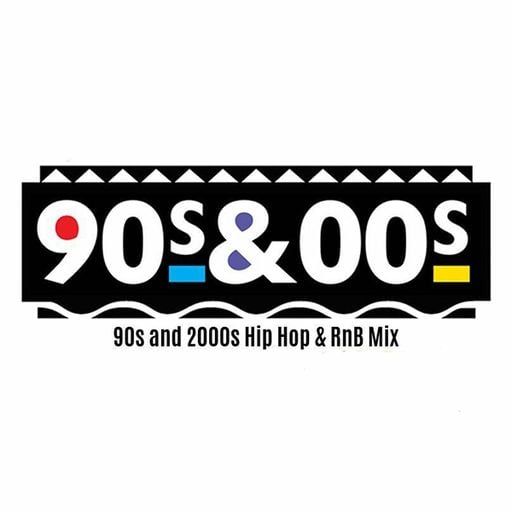 DJ Exquizit - Throwback 90s/2000s Mixtape