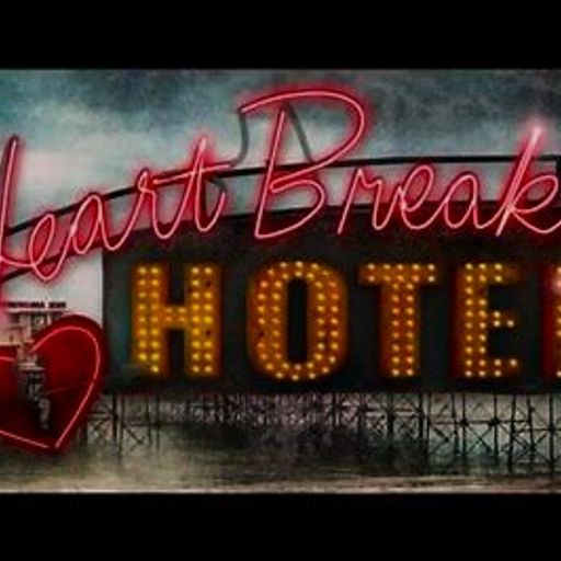 Heartbreak Hotel (LoungeFusion)