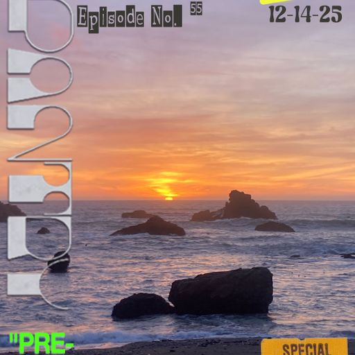 The Pantry EP 55 (12.14.2025)