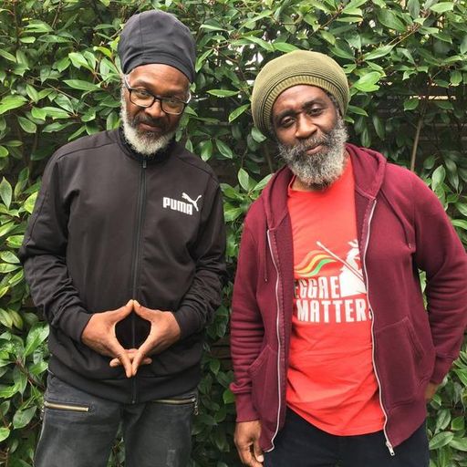 Channel One // 31-08-21